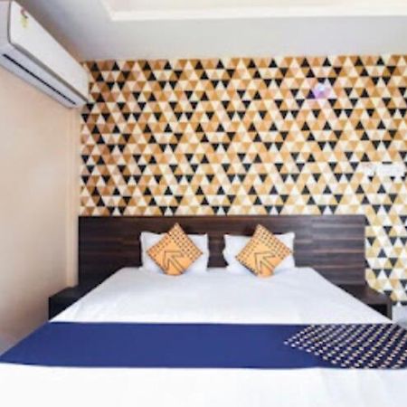 Hotel Royal Galaxy Пури Экстерьер фото