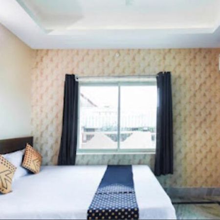 Hotel Royal Galaxy Пури Экстерьер фото